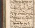 Zdjęcie nr 147 dla obiektu archiwalnego: Illistrissimo et revedissimo in Christo Patre Domino Domino Georgio Rzadziwił Miserone Divina Sacrostae R. E. Tituli S. Sixti Presbitero Cardinali Duce in Olyka et Niesswiesz ad Gubernacula Ecclessiae Cracoviensis cuius administratorialem a Sancta Sede Apostolica obtinverat feliciter sedente. Acta actorum, causarum, sententiarum tam deffinitivarum quam interloquutoriarum decretorum, obligationum, quietationum, recognitionum, constitutionum procuratorum etc. coram Reverendo Domino Stanislao Crassinskz de Crasne Archidiacono Cracoviensis, Scholastico Gnesnesis, Custode Plocensis etc. Vicario et Officiali Generali Cracoviensi in Ano Domini Millesimo Quingentesimo Nonagesimo Primo cuius indictio quarta pontificatus SS. Domini Nostri Gregorii XIIII Anno I psius prio feliciter incipiut