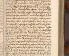 Zdjęcie nr 140 dla obiektu archiwalnego: Illistrissimo et revedissimo in Christo Patre Domino Domino Georgio Rzadziwił Miserone Divina Sacrostae R. E. Tituli S. Sixti Presbitero Cardinali Duce in Olyka et Niesswiesz ad Gubernacula Ecclessiae Cracoviensis cuius administratorialem a Sancta Sede Apostolica obtinverat feliciter sedente. Acta actorum, causarum, sententiarum tam deffinitivarum quam interloquutoriarum decretorum, obligationum, quietationum, recognitionum, constitutionum procuratorum etc. coram Reverendo Domino Stanislao Crassinskz de Crasne Archidiacono Cracoviensis, Scholastico Gnesnesis, Custode Plocensis etc. Vicario et Officiali Generali Cracoviensi in Ano Domini Millesimo Quingentesimo Nonagesimo Primo cuius indictio quarta pontificatus SS. Domini Nostri Gregorii XIIII Anno I psius prio feliciter incipiut