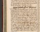 Zdjęcie nr 135 dla obiektu archiwalnego: Illistrissimo et revedissimo in Christo Patre Domino Domino Georgio Rzadziwił Miserone Divina Sacrostae R. E. Tituli S. Sixti Presbitero Cardinali Duce in Olyka et Niesswiesz ad Gubernacula Ecclessiae Cracoviensis cuius administratorialem a Sancta Sede Apostolica obtinverat feliciter sedente. Acta actorum, causarum, sententiarum tam deffinitivarum quam interloquutoriarum decretorum, obligationum, quietationum, recognitionum, constitutionum procuratorum etc. coram Reverendo Domino Stanislao Crassinskz de Crasne Archidiacono Cracoviensis, Scholastico Gnesnesis, Custode Plocensis etc. Vicario et Officiali Generali Cracoviensi in Ano Domini Millesimo Quingentesimo Nonagesimo Primo cuius indictio quarta pontificatus SS. Domini Nostri Gregorii XIIII Anno I psius prio feliciter incipiut