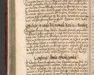 Zdjęcie nr 131 dla obiektu archiwalnego: Illistrissimo et revedissimo in Christo Patre Domino Domino Georgio Rzadziwił Miserone Divina Sacrostae R. E. Tituli S. Sixti Presbitero Cardinali Duce in Olyka et Niesswiesz ad Gubernacula Ecclessiae Cracoviensis cuius administratorialem a Sancta Sede Apostolica obtinverat feliciter sedente. Acta actorum, causarum, sententiarum tam deffinitivarum quam interloquutoriarum decretorum, obligationum, quietationum, recognitionum, constitutionum procuratorum etc. coram Reverendo Domino Stanislao Crassinskz de Crasne Archidiacono Cracoviensis, Scholastico Gnesnesis, Custode Plocensis etc. Vicario et Officiali Generali Cracoviensi in Ano Domini Millesimo Quingentesimo Nonagesimo Primo cuius indictio quarta pontificatus SS. Domini Nostri Gregorii XIIII Anno I psius prio feliciter incipiut