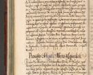 Zdjęcie nr 119 dla obiektu archiwalnego: Illistrissimo et revedissimo in Christo Patre Domino Domino Georgio Rzadziwił Miserone Divina Sacrostae R. E. Tituli S. Sixti Presbitero Cardinali Duce in Olyka et Niesswiesz ad Gubernacula Ecclessiae Cracoviensis cuius administratorialem a Sancta Sede Apostolica obtinverat feliciter sedente. Acta actorum, causarum, sententiarum tam deffinitivarum quam interloquutoriarum decretorum, obligationum, quietationum, recognitionum, constitutionum procuratorum etc. coram Reverendo Domino Stanislao Crassinskz de Crasne Archidiacono Cracoviensis, Scholastico Gnesnesis, Custode Plocensis etc. Vicario et Officiali Generali Cracoviensi in Ano Domini Millesimo Quingentesimo Nonagesimo Primo cuius indictio quarta pontificatus SS. Domini Nostri Gregorii XIIII Anno I psius prio feliciter incipiut
