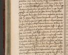 Zdjęcie nr 121 dla obiektu archiwalnego: Illistrissimo et revedissimo in Christo Patre Domino Domino Georgio Rzadziwił Miserone Divina Sacrostae R. E. Tituli S. Sixti Presbitero Cardinali Duce in Olyka et Niesswiesz ad Gubernacula Ecclessiae Cracoviensis cuius administratorialem a Sancta Sede Apostolica obtinverat feliciter sedente. Acta actorum, causarum, sententiarum tam deffinitivarum quam interloquutoriarum decretorum, obligationum, quietationum, recognitionum, constitutionum procuratorum etc. coram Reverendo Domino Stanislao Crassinskz de Crasne Archidiacono Cracoviensis, Scholastico Gnesnesis, Custode Plocensis etc. Vicario et Officiali Generali Cracoviensi in Ano Domini Millesimo Quingentesimo Nonagesimo Primo cuius indictio quarta pontificatus SS. Domini Nostri Gregorii XIIII Anno I psius prio feliciter incipiut