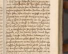 Zdjęcie nr 114 dla obiektu archiwalnego: Illistrissimo et revedissimo in Christo Patre Domino Domino Georgio Rzadziwił Miserone Divina Sacrostae R. E. Tituli S. Sixti Presbitero Cardinali Duce in Olyka et Niesswiesz ad Gubernacula Ecclessiae Cracoviensis cuius administratorialem a Sancta Sede Apostolica obtinverat feliciter sedente. Acta actorum, causarum, sententiarum tam deffinitivarum quam interloquutoriarum decretorum, obligationum, quietationum, recognitionum, constitutionum procuratorum etc. coram Reverendo Domino Stanislao Crassinskz de Crasne Archidiacono Cracoviensis, Scholastico Gnesnesis, Custode Plocensis etc. Vicario et Officiali Generali Cracoviensi in Ano Domini Millesimo Quingentesimo Nonagesimo Primo cuius indictio quarta pontificatus SS. Domini Nostri Gregorii XIIII Anno I psius prio feliciter incipiut