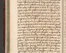 Zdjęcie nr 101 dla obiektu archiwalnego: Illistrissimo et revedissimo in Christo Patre Domino Domino Georgio Rzadziwił Miserone Divina Sacrostae R. E. Tituli S. Sixti Presbitero Cardinali Duce in Olyka et Niesswiesz ad Gubernacula Ecclessiae Cracoviensis cuius administratorialem a Sancta Sede Apostolica obtinverat feliciter sedente. Acta actorum, causarum, sententiarum tam deffinitivarum quam interloquutoriarum decretorum, obligationum, quietationum, recognitionum, constitutionum procuratorum etc. coram Reverendo Domino Stanislao Crassinskz de Crasne Archidiacono Cracoviensis, Scholastico Gnesnesis, Custode Plocensis etc. Vicario et Officiali Generali Cracoviensi in Ano Domini Millesimo Quingentesimo Nonagesimo Primo cuius indictio quarta pontificatus SS. Domini Nostri Gregorii XIIII Anno I psius prio feliciter incipiut