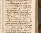 Zdjęcie nr 94 dla obiektu archiwalnego: Illistrissimo et revedissimo in Christo Patre Domino Domino Georgio Rzadziwił Miserone Divina Sacrostae R. E. Tituli S. Sixti Presbitero Cardinali Duce in Olyka et Niesswiesz ad Gubernacula Ecclessiae Cracoviensis cuius administratorialem a Sancta Sede Apostolica obtinverat feliciter sedente. Acta actorum, causarum, sententiarum tam deffinitivarum quam interloquutoriarum decretorum, obligationum, quietationum, recognitionum, constitutionum procuratorum etc. coram Reverendo Domino Stanislao Crassinskz de Crasne Archidiacono Cracoviensis, Scholastico Gnesnesis, Custode Plocensis etc. Vicario et Officiali Generali Cracoviensi in Ano Domini Millesimo Quingentesimo Nonagesimo Primo cuius indictio quarta pontificatus SS. Domini Nostri Gregorii XIIII Anno I psius prio feliciter incipiut