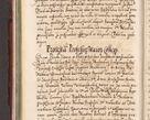 Zdjęcie nr 91 dla obiektu archiwalnego: Illistrissimo et revedissimo in Christo Patre Domino Domino Georgio Rzadziwił Miserone Divina Sacrostae R. E. Tituli S. Sixti Presbitero Cardinali Duce in Olyka et Niesswiesz ad Gubernacula Ecclessiae Cracoviensis cuius administratorialem a Sancta Sede Apostolica obtinverat feliciter sedente. Acta actorum, causarum, sententiarum tam deffinitivarum quam interloquutoriarum decretorum, obligationum, quietationum, recognitionum, constitutionum procuratorum etc. coram Reverendo Domino Stanislao Crassinskz de Crasne Archidiacono Cracoviensis, Scholastico Gnesnesis, Custode Plocensis etc. Vicario et Officiali Generali Cracoviensi in Ano Domini Millesimo Quingentesimo Nonagesimo Primo cuius indictio quarta pontificatus SS. Domini Nostri Gregorii XIIII Anno I psius prio feliciter incipiut
