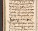 Zdjęcie nr 89 dla obiektu archiwalnego: Illistrissimo et revedissimo in Christo Patre Domino Domino Georgio Rzadziwił Miserone Divina Sacrostae R. E. Tituli S. Sixti Presbitero Cardinali Duce in Olyka et Niesswiesz ad Gubernacula Ecclessiae Cracoviensis cuius administratorialem a Sancta Sede Apostolica obtinverat feliciter sedente. Acta actorum, causarum, sententiarum tam deffinitivarum quam interloquutoriarum decretorum, obligationum, quietationum, recognitionum, constitutionum procuratorum etc. coram Reverendo Domino Stanislao Crassinskz de Crasne Archidiacono Cracoviensis, Scholastico Gnesnesis, Custode Plocensis etc. Vicario et Officiali Generali Cracoviensi in Ano Domini Millesimo Quingentesimo Nonagesimo Primo cuius indictio quarta pontificatus SS. Domini Nostri Gregorii XIIII Anno I psius prio feliciter incipiut