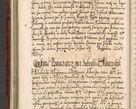 Zdjęcie nr 85 dla obiektu archiwalnego: Illistrissimo et revedissimo in Christo Patre Domino Domino Georgio Rzadziwił Miserone Divina Sacrostae R. E. Tituli S. Sixti Presbitero Cardinali Duce in Olyka et Niesswiesz ad Gubernacula Ecclessiae Cracoviensis cuius administratorialem a Sancta Sede Apostolica obtinverat feliciter sedente. Acta actorum, causarum, sententiarum tam deffinitivarum quam interloquutoriarum decretorum, obligationum, quietationum, recognitionum, constitutionum procuratorum etc. coram Reverendo Domino Stanislao Crassinskz de Crasne Archidiacono Cracoviensis, Scholastico Gnesnesis, Custode Plocensis etc. Vicario et Officiali Generali Cracoviensi in Ano Domini Millesimo Quingentesimo Nonagesimo Primo cuius indictio quarta pontificatus SS. Domini Nostri Gregorii XIIII Anno I psius prio feliciter incipiut