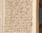 Zdjęcie nr 86 dla obiektu archiwalnego: Illistrissimo et revedissimo in Christo Patre Domino Domino Georgio Rzadziwił Miserone Divina Sacrostae R. E. Tituli S. Sixti Presbitero Cardinali Duce in Olyka et Niesswiesz ad Gubernacula Ecclessiae Cracoviensis cuius administratorialem a Sancta Sede Apostolica obtinverat feliciter sedente. Acta actorum, causarum, sententiarum tam deffinitivarum quam interloquutoriarum decretorum, obligationum, quietationum, recognitionum, constitutionum procuratorum etc. coram Reverendo Domino Stanislao Crassinskz de Crasne Archidiacono Cracoviensis, Scholastico Gnesnesis, Custode Plocensis etc. Vicario et Officiali Generali Cracoviensi in Ano Domini Millesimo Quingentesimo Nonagesimo Primo cuius indictio quarta pontificatus SS. Domini Nostri Gregorii XIIII Anno I psius prio feliciter incipiut