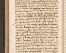 Zdjęcie nr 83 dla obiektu archiwalnego: Illistrissimo et revedissimo in Christo Patre Domino Domino Georgio Rzadziwił Miserone Divina Sacrostae R. E. Tituli S. Sixti Presbitero Cardinali Duce in Olyka et Niesswiesz ad Gubernacula Ecclessiae Cracoviensis cuius administratorialem a Sancta Sede Apostolica obtinverat feliciter sedente. Acta actorum, causarum, sententiarum tam deffinitivarum quam interloquutoriarum decretorum, obligationum, quietationum, recognitionum, constitutionum procuratorum etc. coram Reverendo Domino Stanislao Crassinskz de Crasne Archidiacono Cracoviensis, Scholastico Gnesnesis, Custode Plocensis etc. Vicario et Officiali Generali Cracoviensi in Ano Domini Millesimo Quingentesimo Nonagesimo Primo cuius indictio quarta pontificatus SS. Domini Nostri Gregorii XIIII Anno I psius prio feliciter incipiut