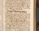 Zdjęcie nr 76 dla obiektu archiwalnego: Illistrissimo et revedissimo in Christo Patre Domino Domino Georgio Rzadziwił Miserone Divina Sacrostae R. E. Tituli S. Sixti Presbitero Cardinali Duce in Olyka et Niesswiesz ad Gubernacula Ecclessiae Cracoviensis cuius administratorialem a Sancta Sede Apostolica obtinverat feliciter sedente. Acta actorum, causarum, sententiarum tam deffinitivarum quam interloquutoriarum decretorum, obligationum, quietationum, recognitionum, constitutionum procuratorum etc. coram Reverendo Domino Stanislao Crassinskz de Crasne Archidiacono Cracoviensis, Scholastico Gnesnesis, Custode Plocensis etc. Vicario et Officiali Generali Cracoviensi in Ano Domini Millesimo Quingentesimo Nonagesimo Primo cuius indictio quarta pontificatus SS. Domini Nostri Gregorii XIIII Anno I psius prio feliciter incipiut
