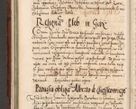 Zdjęcie nr 73 dla obiektu archiwalnego: Illistrissimo et revedissimo in Christo Patre Domino Domino Georgio Rzadziwił Miserone Divina Sacrostae R. E. Tituli S. Sixti Presbitero Cardinali Duce in Olyka et Niesswiesz ad Gubernacula Ecclessiae Cracoviensis cuius administratorialem a Sancta Sede Apostolica obtinverat feliciter sedente. Acta actorum, causarum, sententiarum tam deffinitivarum quam interloquutoriarum decretorum, obligationum, quietationum, recognitionum, constitutionum procuratorum etc. coram Reverendo Domino Stanislao Crassinskz de Crasne Archidiacono Cracoviensis, Scholastico Gnesnesis, Custode Plocensis etc. Vicario et Officiali Generali Cracoviensi in Ano Domini Millesimo Quingentesimo Nonagesimo Primo cuius indictio quarta pontificatus SS. Domini Nostri Gregorii XIIII Anno I psius prio feliciter incipiut