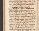 Zdjęcie nr 61 dla obiektu archiwalnego: Illistrissimo et revedissimo in Christo Patre Domino Domino Georgio Rzadziwił Miserone Divina Sacrostae R. E. Tituli S. Sixti Presbitero Cardinali Duce in Olyka et Niesswiesz ad Gubernacula Ecclessiae Cracoviensis cuius administratorialem a Sancta Sede Apostolica obtinverat feliciter sedente. Acta actorum, causarum, sententiarum tam deffinitivarum quam interloquutoriarum decretorum, obligationum, quietationum, recognitionum, constitutionum procuratorum etc. coram Reverendo Domino Stanislao Crassinskz de Crasne Archidiacono Cracoviensis, Scholastico Gnesnesis, Custode Plocensis etc. Vicario et Officiali Generali Cracoviensi in Ano Domini Millesimo Quingentesimo Nonagesimo Primo cuius indictio quarta pontificatus SS. Domini Nostri Gregorii XIIII Anno I psius prio feliciter incipiut
