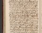 Zdjęcie nr 53 dla obiektu archiwalnego: Illistrissimo et revedissimo in Christo Patre Domino Domino Georgio Rzadziwił Miserone Divina Sacrostae R. E. Tituli S. Sixti Presbitero Cardinali Duce in Olyka et Niesswiesz ad Gubernacula Ecclessiae Cracoviensis cuius administratorialem a Sancta Sede Apostolica obtinverat feliciter sedente. Acta actorum, causarum, sententiarum tam deffinitivarum quam interloquutoriarum decretorum, obligationum, quietationum, recognitionum, constitutionum procuratorum etc. coram Reverendo Domino Stanislao Crassinskz de Crasne Archidiacono Cracoviensis, Scholastico Gnesnesis, Custode Plocensis etc. Vicario et Officiali Generali Cracoviensi in Ano Domini Millesimo Quingentesimo Nonagesimo Primo cuius indictio quarta pontificatus SS. Domini Nostri Gregorii XIIII Anno I psius prio feliciter incipiut