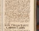 Zdjęcie nr 54 dla obiektu archiwalnego: Illistrissimo et revedissimo in Christo Patre Domino Domino Georgio Rzadziwił Miserone Divina Sacrostae R. E. Tituli S. Sixti Presbitero Cardinali Duce in Olyka et Niesswiesz ad Gubernacula Ecclessiae Cracoviensis cuius administratorialem a Sancta Sede Apostolica obtinverat feliciter sedente. Acta actorum, causarum, sententiarum tam deffinitivarum quam interloquutoriarum decretorum, obligationum, quietationum, recognitionum, constitutionum procuratorum etc. coram Reverendo Domino Stanislao Crassinskz de Crasne Archidiacono Cracoviensis, Scholastico Gnesnesis, Custode Plocensis etc. Vicario et Officiali Generali Cracoviensi in Ano Domini Millesimo Quingentesimo Nonagesimo Primo cuius indictio quarta pontificatus SS. Domini Nostri Gregorii XIIII Anno I psius prio feliciter incipiut