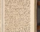 Zdjęcie nr 50 dla obiektu archiwalnego: Illistrissimo et revedissimo in Christo Patre Domino Domino Georgio Rzadziwił Miserone Divina Sacrostae R. E. Tituli S. Sixti Presbitero Cardinali Duce in Olyka et Niesswiesz ad Gubernacula Ecclessiae Cracoviensis cuius administratorialem a Sancta Sede Apostolica obtinverat feliciter sedente. Acta actorum, causarum, sententiarum tam deffinitivarum quam interloquutoriarum decretorum, obligationum, quietationum, recognitionum, constitutionum procuratorum etc. coram Reverendo Domino Stanislao Crassinskz de Crasne Archidiacono Cracoviensis, Scholastico Gnesnesis, Custode Plocensis etc. Vicario et Officiali Generali Cracoviensi in Ano Domini Millesimo Quingentesimo Nonagesimo Primo cuius indictio quarta pontificatus SS. Domini Nostri Gregorii XIIII Anno I psius prio feliciter incipiut