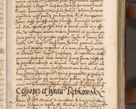Zdjęcie nr 48 dla obiektu archiwalnego: Illistrissimo et revedissimo in Christo Patre Domino Domino Georgio Rzadziwił Miserone Divina Sacrostae R. E. Tituli S. Sixti Presbitero Cardinali Duce in Olyka et Niesswiesz ad Gubernacula Ecclessiae Cracoviensis cuius administratorialem a Sancta Sede Apostolica obtinverat feliciter sedente. Acta actorum, causarum, sententiarum tam deffinitivarum quam interloquutoriarum decretorum, obligationum, quietationum, recognitionum, constitutionum procuratorum etc. coram Reverendo Domino Stanislao Crassinskz de Crasne Archidiacono Cracoviensis, Scholastico Gnesnesis, Custode Plocensis etc. Vicario et Officiali Generali Cracoviensi in Ano Domini Millesimo Quingentesimo Nonagesimo Primo cuius indictio quarta pontificatus SS. Domini Nostri Gregorii XIIII Anno I psius prio feliciter incipiut