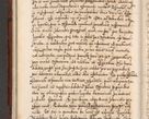 Zdjęcie nr 45 dla obiektu archiwalnego: Illistrissimo et revedissimo in Christo Patre Domino Domino Georgio Rzadziwił Miserone Divina Sacrostae R. E. Tituli S. Sixti Presbitero Cardinali Duce in Olyka et Niesswiesz ad Gubernacula Ecclessiae Cracoviensis cuius administratorialem a Sancta Sede Apostolica obtinverat feliciter sedente. Acta actorum, causarum, sententiarum tam deffinitivarum quam interloquutoriarum decretorum, obligationum, quietationum, recognitionum, constitutionum procuratorum etc. coram Reverendo Domino Stanislao Crassinskz de Crasne Archidiacono Cracoviensis, Scholastico Gnesnesis, Custode Plocensis etc. Vicario et Officiali Generali Cracoviensi in Ano Domini Millesimo Quingentesimo Nonagesimo Primo cuius indictio quarta pontificatus SS. Domini Nostri Gregorii XIIII Anno I psius prio feliciter incipiut