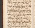 Zdjęcie nr 41 dla obiektu archiwalnego: Illistrissimo et revedissimo in Christo Patre Domino Domino Georgio Rzadziwił Miserone Divina Sacrostae R. E. Tituli S. Sixti Presbitero Cardinali Duce in Olyka et Niesswiesz ad Gubernacula Ecclessiae Cracoviensis cuius administratorialem a Sancta Sede Apostolica obtinverat feliciter sedente. Acta actorum, causarum, sententiarum tam deffinitivarum quam interloquutoriarum decretorum, obligationum, quietationum, recognitionum, constitutionum procuratorum etc. coram Reverendo Domino Stanislao Crassinskz de Crasne Archidiacono Cracoviensis, Scholastico Gnesnesis, Custode Plocensis etc. Vicario et Officiali Generali Cracoviensi in Ano Domini Millesimo Quingentesimo Nonagesimo Primo cuius indictio quarta pontificatus SS. Domini Nostri Gregorii XIIII Anno I psius prio feliciter incipiut