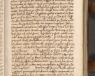 Zdjęcie nr 38 dla obiektu archiwalnego: Illistrissimo et revedissimo in Christo Patre Domino Domino Georgio Rzadziwił Miserone Divina Sacrostae R. E. Tituli S. Sixti Presbitero Cardinali Duce in Olyka et Niesswiesz ad Gubernacula Ecclessiae Cracoviensis cuius administratorialem a Sancta Sede Apostolica obtinverat feliciter sedente. Acta actorum, causarum, sententiarum tam deffinitivarum quam interloquutoriarum decretorum, obligationum, quietationum, recognitionum, constitutionum procuratorum etc. coram Reverendo Domino Stanislao Crassinskz de Crasne Archidiacono Cracoviensis, Scholastico Gnesnesis, Custode Plocensis etc. Vicario et Officiali Generali Cracoviensi in Ano Domini Millesimo Quingentesimo Nonagesimo Primo cuius indictio quarta pontificatus SS. Domini Nostri Gregorii XIIII Anno I psius prio feliciter incipiut