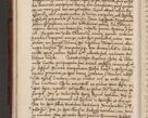 Zdjęcie nr 39 dla obiektu archiwalnego: Illistrissimo et revedissimo in Christo Patre Domino Domino Georgio Rzadziwił Miserone Divina Sacrostae R. E. Tituli S. Sixti Presbitero Cardinali Duce in Olyka et Niesswiesz ad Gubernacula Ecclessiae Cracoviensis cuius administratorialem a Sancta Sede Apostolica obtinverat feliciter sedente. Acta actorum, causarum, sententiarum tam deffinitivarum quam interloquutoriarum decretorum, obligationum, quietationum, recognitionum, constitutionum procuratorum etc. coram Reverendo Domino Stanislao Crassinskz de Crasne Archidiacono Cracoviensis, Scholastico Gnesnesis, Custode Plocensis etc. Vicario et Officiali Generali Cracoviensi in Ano Domini Millesimo Quingentesimo Nonagesimo Primo cuius indictio quarta pontificatus SS. Domini Nostri Gregorii XIIII Anno I psius prio feliciter incipiut