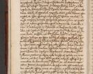 Zdjęcie nr 37 dla obiektu archiwalnego: Illistrissimo et revedissimo in Christo Patre Domino Domino Georgio Rzadziwił Miserone Divina Sacrostae R. E. Tituli S. Sixti Presbitero Cardinali Duce in Olyka et Niesswiesz ad Gubernacula Ecclessiae Cracoviensis cuius administratorialem a Sancta Sede Apostolica obtinverat feliciter sedente. Acta actorum, causarum, sententiarum tam deffinitivarum quam interloquutoriarum decretorum, obligationum, quietationum, recognitionum, constitutionum procuratorum etc. coram Reverendo Domino Stanislao Crassinskz de Crasne Archidiacono Cracoviensis, Scholastico Gnesnesis, Custode Plocensis etc. Vicario et Officiali Generali Cracoviensi in Ano Domini Millesimo Quingentesimo Nonagesimo Primo cuius indictio quarta pontificatus SS. Domini Nostri Gregorii XIIII Anno I psius prio feliciter incipiut