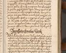 Zdjęcie nr 30 dla obiektu archiwalnego: Illistrissimo et revedissimo in Christo Patre Domino Domino Georgio Rzadziwił Miserone Divina Sacrostae R. E. Tituli S. Sixti Presbitero Cardinali Duce in Olyka et Niesswiesz ad Gubernacula Ecclessiae Cracoviensis cuius administratorialem a Sancta Sede Apostolica obtinverat feliciter sedente. Acta actorum, causarum, sententiarum tam deffinitivarum quam interloquutoriarum decretorum, obligationum, quietationum, recognitionum, constitutionum procuratorum etc. coram Reverendo Domino Stanislao Crassinskz de Crasne Archidiacono Cracoviensis, Scholastico Gnesnesis, Custode Plocensis etc. Vicario et Officiali Generali Cracoviensi in Ano Domini Millesimo Quingentesimo Nonagesimo Primo cuius indictio quarta pontificatus SS. Domini Nostri Gregorii XIIII Anno I psius prio feliciter incipiut