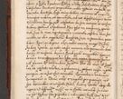 Zdjęcie nr 31 dla obiektu archiwalnego: Illistrissimo et revedissimo in Christo Patre Domino Domino Georgio Rzadziwił Miserone Divina Sacrostae R. E. Tituli S. Sixti Presbitero Cardinali Duce in Olyka et Niesswiesz ad Gubernacula Ecclessiae Cracoviensis cuius administratorialem a Sancta Sede Apostolica obtinverat feliciter sedente. Acta actorum, causarum, sententiarum tam deffinitivarum quam interloquutoriarum decretorum, obligationum, quietationum, recognitionum, constitutionum procuratorum etc. coram Reverendo Domino Stanislao Crassinskz de Crasne Archidiacono Cracoviensis, Scholastico Gnesnesis, Custode Plocensis etc. Vicario et Officiali Generali Cracoviensi in Ano Domini Millesimo Quingentesimo Nonagesimo Primo cuius indictio quarta pontificatus SS. Domini Nostri Gregorii XIIII Anno I psius prio feliciter incipiut