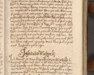 Zdjęcie nr 26 dla obiektu archiwalnego: Illistrissimo et revedissimo in Christo Patre Domino Domino Georgio Rzadziwił Miserone Divina Sacrostae R. E. Tituli S. Sixti Presbitero Cardinali Duce in Olyka et Niesswiesz ad Gubernacula Ecclessiae Cracoviensis cuius administratorialem a Sancta Sede Apostolica obtinverat feliciter sedente. Acta actorum, causarum, sententiarum tam deffinitivarum quam interloquutoriarum decretorum, obligationum, quietationum, recognitionum, constitutionum procuratorum etc. coram Reverendo Domino Stanislao Crassinskz de Crasne Archidiacono Cracoviensis, Scholastico Gnesnesis, Custode Plocensis etc. Vicario et Officiali Generali Cracoviensi in Ano Domini Millesimo Quingentesimo Nonagesimo Primo cuius indictio quarta pontificatus SS. Domini Nostri Gregorii XIIII Anno I psius prio feliciter incipiut