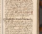 Zdjęcie nr 20 dla obiektu archiwalnego: Illistrissimo et revedissimo in Christo Patre Domino Domino Georgio Rzadziwił Miserone Divina Sacrostae R. E. Tituli S. Sixti Presbitero Cardinali Duce in Olyka et Niesswiesz ad Gubernacula Ecclessiae Cracoviensis cuius administratorialem a Sancta Sede Apostolica obtinverat feliciter sedente. Acta actorum, causarum, sententiarum tam deffinitivarum quam interloquutoriarum decretorum, obligationum, quietationum, recognitionum, constitutionum procuratorum etc. coram Reverendo Domino Stanislao Crassinskz de Crasne Archidiacono Cracoviensis, Scholastico Gnesnesis, Custode Plocensis etc. Vicario et Officiali Generali Cracoviensi in Ano Domini Millesimo Quingentesimo Nonagesimo Primo cuius indictio quarta pontificatus SS. Domini Nostri Gregorii XIIII Anno I psius prio feliciter incipiut