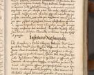 Zdjęcie nr 12 dla obiektu archiwalnego: Illistrissimo et revedissimo in Christo Patre Domino Domino Georgio Rzadziwił Miserone Divina Sacrostae R. E. Tituli S. Sixti Presbitero Cardinali Duce in Olyka et Niesswiesz ad Gubernacula Ecclessiae Cracoviensis cuius administratorialem a Sancta Sede Apostolica obtinverat feliciter sedente. Acta actorum, causarum, sententiarum tam deffinitivarum quam interloquutoriarum decretorum, obligationum, quietationum, recognitionum, constitutionum procuratorum etc. coram Reverendo Domino Stanislao Crassinskz de Crasne Archidiacono Cracoviensis, Scholastico Gnesnesis, Custode Plocensis etc. Vicario et Officiali Generali Cracoviensi in Ano Domini Millesimo Quingentesimo Nonagesimo Primo cuius indictio quarta pontificatus SS. Domini Nostri Gregorii XIIII Anno I psius prio feliciter incipiut