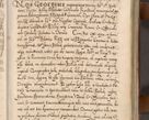 Zdjęcie nr 8 dla obiektu archiwalnego: Illistrissimo et revedissimo in Christo Patre Domino Domino Georgio Rzadziwił Miserone Divina Sacrostae R. E. Tituli S. Sixti Presbitero Cardinali Duce in Olyka et Niesswiesz ad Gubernacula Ecclessiae Cracoviensis cuius administratorialem a Sancta Sede Apostolica obtinverat feliciter sedente. Acta actorum, causarum, sententiarum tam deffinitivarum quam interloquutoriarum decretorum, obligationum, quietationum, recognitionum, constitutionum procuratorum etc. coram Reverendo Domino Stanislao Crassinskz de Crasne Archidiacono Cracoviensis, Scholastico Gnesnesis, Custode Plocensis etc. Vicario et Officiali Generali Cracoviensi in Ano Domini Millesimo Quingentesimo Nonagesimo Primo cuius indictio quarta pontificatus SS. Domini Nostri Gregorii XIIII Anno I psius prio feliciter incipiut