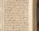 Zdjęcie nr 206 dla obiektu archiwalnego: Illistrissimo et revedissimo in Christo Patre Domino Domino Georgio Rzadziwił Miserone Divina Sacrostae R. E. Tituli S. Sixti Presbitero Cardinali Duce in Olyka et Niesswiesz ad Gubernacula Ecclessiae Cracoviensis cuius administratorialem a Sancta Sede Apostolica obtinverat feliciter sedente. Acta actorum, causarum, sententiarum tam deffinitivarum quam interloquutoriarum decretorum, obligationum, quietationum, recognitionum, constitutionum procuratorum etc. coram Reverendo Domino Stanislao Crassinskz de Crasne Archidiacono Cracoviensis, Scholastico Gnesnesis, Custode Plocensis etc. Vicario et Officiali Generali Cracoviensi in Ano Domini Millesimo Quingentesimo Nonagesimo Primo cuius indictio quarta pontificatus SS. Domini Nostri Gregorii XIIII Anno I psius prio feliciter incipiut