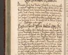 Zdjęcie nr 207 dla obiektu archiwalnego: Illistrissimo et revedissimo in Christo Patre Domino Domino Georgio Rzadziwił Miserone Divina Sacrostae R. E. Tituli S. Sixti Presbitero Cardinali Duce in Olyka et Niesswiesz ad Gubernacula Ecclessiae Cracoviensis cuius administratorialem a Sancta Sede Apostolica obtinverat feliciter sedente. Acta actorum, causarum, sententiarum tam deffinitivarum quam interloquutoriarum decretorum, obligationum, quietationum, recognitionum, constitutionum procuratorum etc. coram Reverendo Domino Stanislao Crassinskz de Crasne Archidiacono Cracoviensis, Scholastico Gnesnesis, Custode Plocensis etc. Vicario et Officiali Generali Cracoviensi in Ano Domini Millesimo Quingentesimo Nonagesimo Primo cuius indictio quarta pontificatus SS. Domini Nostri Gregorii XIIII Anno I psius prio feliciter incipiut
