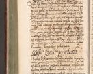 Zdjęcie nr 403 dla obiektu archiwalnego: Illistrissimo et revedissimo in Christo Patre Domino Domino Georgio Rzadziwił Miserone Divina Sacrostae R. E. Tituli S. Sixti Presbitero Cardinali Duce in Olyka et Niesswiesz ad Gubernacula Ecclessiae Cracoviensis cuius administratorialem a Sancta Sede Apostolica obtinverat feliciter sedente. Acta actorum, causarum, sententiarum tam deffinitivarum quam interloquutoriarum decretorum, obligationum, quietationum, recognitionum, constitutionum procuratorum etc. coram Reverendo Domino Stanislao Crassinskz de Crasne Archidiacono Cracoviensis, Scholastico Gnesnesis, Custode Plocensis etc. Vicario et Officiali Generali Cracoviensi in Ano Domini Millesimo Quingentesimo Nonagesimo Primo cuius indictio quarta pontificatus SS. Domini Nostri Gregorii XIIII Anno I psius prio feliciter incipiut
