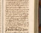 Zdjęcie nr 398 dla obiektu archiwalnego: Illistrissimo et revedissimo in Christo Patre Domino Domino Georgio Rzadziwił Miserone Divina Sacrostae R. E. Tituli S. Sixti Presbitero Cardinali Duce in Olyka et Niesswiesz ad Gubernacula Ecclessiae Cracoviensis cuius administratorialem a Sancta Sede Apostolica obtinverat feliciter sedente. Acta actorum, causarum, sententiarum tam deffinitivarum quam interloquutoriarum decretorum, obligationum, quietationum, recognitionum, constitutionum procuratorum etc. coram Reverendo Domino Stanislao Crassinskz de Crasne Archidiacono Cracoviensis, Scholastico Gnesnesis, Custode Plocensis etc. Vicario et Officiali Generali Cracoviensi in Ano Domini Millesimo Quingentesimo Nonagesimo Primo cuius indictio quarta pontificatus SS. Domini Nostri Gregorii XIIII Anno I psius prio feliciter incipiut