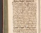 Zdjęcie nr 397 dla obiektu archiwalnego: Illistrissimo et revedissimo in Christo Patre Domino Domino Georgio Rzadziwił Miserone Divina Sacrostae R. E. Tituli S. Sixti Presbitero Cardinali Duce in Olyka et Niesswiesz ad Gubernacula Ecclessiae Cracoviensis cuius administratorialem a Sancta Sede Apostolica obtinverat feliciter sedente. Acta actorum, causarum, sententiarum tam deffinitivarum quam interloquutoriarum decretorum, obligationum, quietationum, recognitionum, constitutionum procuratorum etc. coram Reverendo Domino Stanislao Crassinskz de Crasne Archidiacono Cracoviensis, Scholastico Gnesnesis, Custode Plocensis etc. Vicario et Officiali Generali Cracoviensi in Ano Domini Millesimo Quingentesimo Nonagesimo Primo cuius indictio quarta pontificatus SS. Domini Nostri Gregorii XIIII Anno I psius prio feliciter incipiut