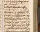 Zdjęcie nr 210 dla obiektu archiwalnego: Illistrissimo et revedissimo in Christo Patre Domino Domino Georgio Rzadziwił Miserone Divina Sacrostae R. E. Tituli S. Sixti Presbitero Cardinali Duce in Olyka et Niesswiesz ad Gubernacula Ecclessiae Cracoviensis cuius administratorialem a Sancta Sede Apostolica obtinverat feliciter sedente. Acta actorum, causarum, sententiarum tam deffinitivarum quam interloquutoriarum decretorum, obligationum, quietationum, recognitionum, constitutionum procuratorum etc. coram Reverendo Domino Stanislao Crassinskz de Crasne Archidiacono Cracoviensis, Scholastico Gnesnesis, Custode Plocensis etc. Vicario et Officiali Generali Cracoviensi in Ano Domini Millesimo Quingentesimo Nonagesimo Primo cuius indictio quarta pontificatus SS. Domini Nostri Gregorii XIIII Anno I psius prio feliciter incipiut