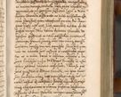 Zdjęcie nr 396 dla obiektu archiwalnego: Illistrissimo et revedissimo in Christo Patre Domino Domino Georgio Rzadziwił Miserone Divina Sacrostae R. E. Tituli S. Sixti Presbitero Cardinali Duce in Olyka et Niesswiesz ad Gubernacula Ecclessiae Cracoviensis cuius administratorialem a Sancta Sede Apostolica obtinverat feliciter sedente. Acta actorum, causarum, sententiarum tam deffinitivarum quam interloquutoriarum decretorum, obligationum, quietationum, recognitionum, constitutionum procuratorum etc. coram Reverendo Domino Stanislao Crassinskz de Crasne Archidiacono Cracoviensis, Scholastico Gnesnesis, Custode Plocensis etc. Vicario et Officiali Generali Cracoviensi in Ano Domini Millesimo Quingentesimo Nonagesimo Primo cuius indictio quarta pontificatus SS. Domini Nostri Gregorii XIIII Anno I psius prio feliciter incipiut