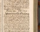Zdjęcie nr 208 dla obiektu archiwalnego: Illistrissimo et revedissimo in Christo Patre Domino Domino Georgio Rzadziwił Miserone Divina Sacrostae R. E. Tituli S. Sixti Presbitero Cardinali Duce in Olyka et Niesswiesz ad Gubernacula Ecclessiae Cracoviensis cuius administratorialem a Sancta Sede Apostolica obtinverat feliciter sedente. Acta actorum, causarum, sententiarum tam deffinitivarum quam interloquutoriarum decretorum, obligationum, quietationum, recognitionum, constitutionum procuratorum etc. coram Reverendo Domino Stanislao Crassinskz de Crasne Archidiacono Cracoviensis, Scholastico Gnesnesis, Custode Plocensis etc. Vicario et Officiali Generali Cracoviensi in Ano Domini Millesimo Quingentesimo Nonagesimo Primo cuius indictio quarta pontificatus SS. Domini Nostri Gregorii XIIII Anno I psius prio feliciter incipiut