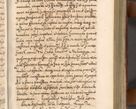 Zdjęcie nr 386 dla obiektu archiwalnego: Illistrissimo et revedissimo in Christo Patre Domino Domino Georgio Rzadziwił Miserone Divina Sacrostae R. E. Tituli S. Sixti Presbitero Cardinali Duce in Olyka et Niesswiesz ad Gubernacula Ecclessiae Cracoviensis cuius administratorialem a Sancta Sede Apostolica obtinverat feliciter sedente. Acta actorum, causarum, sententiarum tam deffinitivarum quam interloquutoriarum decretorum, obligationum, quietationum, recognitionum, constitutionum procuratorum etc. coram Reverendo Domino Stanislao Crassinskz de Crasne Archidiacono Cracoviensis, Scholastico Gnesnesis, Custode Plocensis etc. Vicario et Officiali Generali Cracoviensi in Ano Domini Millesimo Quingentesimo Nonagesimo Primo cuius indictio quarta pontificatus SS. Domini Nostri Gregorii XIIII Anno I psius prio feliciter incipiut