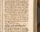 Zdjęcie nr 384 dla obiektu archiwalnego: Illistrissimo et revedissimo in Christo Patre Domino Domino Georgio Rzadziwił Miserone Divina Sacrostae R. E. Tituli S. Sixti Presbitero Cardinali Duce in Olyka et Niesswiesz ad Gubernacula Ecclessiae Cracoviensis cuius administratorialem a Sancta Sede Apostolica obtinverat feliciter sedente. Acta actorum, causarum, sententiarum tam deffinitivarum quam interloquutoriarum decretorum, obligationum, quietationum, recognitionum, constitutionum procuratorum etc. coram Reverendo Domino Stanislao Crassinskz de Crasne Archidiacono Cracoviensis, Scholastico Gnesnesis, Custode Plocensis etc. Vicario et Officiali Generali Cracoviensi in Ano Domini Millesimo Quingentesimo Nonagesimo Primo cuius indictio quarta pontificatus SS. Domini Nostri Gregorii XIIII Anno I psius prio feliciter incipiut
