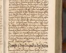 Zdjęcie nr 392 dla obiektu archiwalnego: Illistrissimo et revedissimo in Christo Patre Domino Domino Georgio Rzadziwił Miserone Divina Sacrostae R. E. Tituli S. Sixti Presbitero Cardinali Duce in Olyka et Niesswiesz ad Gubernacula Ecclessiae Cracoviensis cuius administratorialem a Sancta Sede Apostolica obtinverat feliciter sedente. Acta actorum, causarum, sententiarum tam deffinitivarum quam interloquutoriarum decretorum, obligationum, quietationum, recognitionum, constitutionum procuratorum etc. coram Reverendo Domino Stanislao Crassinskz de Crasne Archidiacono Cracoviensis, Scholastico Gnesnesis, Custode Plocensis etc. Vicario et Officiali Generali Cracoviensi in Ano Domini Millesimo Quingentesimo Nonagesimo Primo cuius indictio quarta pontificatus SS. Domini Nostri Gregorii XIIII Anno I psius prio feliciter incipiut