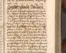 Zdjęcie nr 380 dla obiektu archiwalnego: Illistrissimo et revedissimo in Christo Patre Domino Domino Georgio Rzadziwił Miserone Divina Sacrostae R. E. Tituli S. Sixti Presbitero Cardinali Duce in Olyka et Niesswiesz ad Gubernacula Ecclessiae Cracoviensis cuius administratorialem a Sancta Sede Apostolica obtinverat feliciter sedente. Acta actorum, causarum, sententiarum tam deffinitivarum quam interloquutoriarum decretorum, obligationum, quietationum, recognitionum, constitutionum procuratorum etc. coram Reverendo Domino Stanislao Crassinskz de Crasne Archidiacono Cracoviensis, Scholastico Gnesnesis, Custode Plocensis etc. Vicario et Officiali Generali Cracoviensi in Ano Domini Millesimo Quingentesimo Nonagesimo Primo cuius indictio quarta pontificatus SS. Domini Nostri Gregorii XIIII Anno I psius prio feliciter incipiut