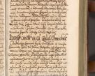 Zdjęcie nr 376 dla obiektu archiwalnego: Illistrissimo et revedissimo in Christo Patre Domino Domino Georgio Rzadziwił Miserone Divina Sacrostae R. E. Tituli S. Sixti Presbitero Cardinali Duce in Olyka et Niesswiesz ad Gubernacula Ecclessiae Cracoviensis cuius administratorialem a Sancta Sede Apostolica obtinverat feliciter sedente. Acta actorum, causarum, sententiarum tam deffinitivarum quam interloquutoriarum decretorum, obligationum, quietationum, recognitionum, constitutionum procuratorum etc. coram Reverendo Domino Stanislao Crassinskz de Crasne Archidiacono Cracoviensis, Scholastico Gnesnesis, Custode Plocensis etc. Vicario et Officiali Generali Cracoviensi in Ano Domini Millesimo Quingentesimo Nonagesimo Primo cuius indictio quarta pontificatus SS. Domini Nostri Gregorii XIIII Anno I psius prio feliciter incipiut