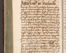 Zdjęcie nr 375 dla obiektu archiwalnego: Illistrissimo et revedissimo in Christo Patre Domino Domino Georgio Rzadziwił Miserone Divina Sacrostae R. E. Tituli S. Sixti Presbitero Cardinali Duce in Olyka et Niesswiesz ad Gubernacula Ecclessiae Cracoviensis cuius administratorialem a Sancta Sede Apostolica obtinverat feliciter sedente. Acta actorum, causarum, sententiarum tam deffinitivarum quam interloquutoriarum decretorum, obligationum, quietationum, recognitionum, constitutionum procuratorum etc. coram Reverendo Domino Stanislao Crassinskz de Crasne Archidiacono Cracoviensis, Scholastico Gnesnesis, Custode Plocensis etc. Vicario et Officiali Generali Cracoviensi in Ano Domini Millesimo Quingentesimo Nonagesimo Primo cuius indictio quarta pontificatus SS. Domini Nostri Gregorii XIIII Anno I psius prio feliciter incipiut
