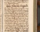 Zdjęcie nr 382 dla obiektu archiwalnego: Illistrissimo et revedissimo in Christo Patre Domino Domino Georgio Rzadziwił Miserone Divina Sacrostae R. E. Tituli S. Sixti Presbitero Cardinali Duce in Olyka et Niesswiesz ad Gubernacula Ecclessiae Cracoviensis cuius administratorialem a Sancta Sede Apostolica obtinverat feliciter sedente. Acta actorum, causarum, sententiarum tam deffinitivarum quam interloquutoriarum decretorum, obligationum, quietationum, recognitionum, constitutionum procuratorum etc. coram Reverendo Domino Stanislao Crassinskz de Crasne Archidiacono Cracoviensis, Scholastico Gnesnesis, Custode Plocensis etc. Vicario et Officiali Generali Cracoviensi in Ano Domini Millesimo Quingentesimo Nonagesimo Primo cuius indictio quarta pontificatus SS. Domini Nostri Gregorii XIIII Anno I psius prio feliciter incipiut