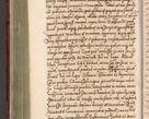 Zdjęcie nr 371 dla obiektu archiwalnego: Illistrissimo et revedissimo in Christo Patre Domino Domino Georgio Rzadziwił Miserone Divina Sacrostae R. E. Tituli S. Sixti Presbitero Cardinali Duce in Olyka et Niesswiesz ad Gubernacula Ecclessiae Cracoviensis cuius administratorialem a Sancta Sede Apostolica obtinverat feliciter sedente. Acta actorum, causarum, sententiarum tam deffinitivarum quam interloquutoriarum decretorum, obligationum, quietationum, recognitionum, constitutionum procuratorum etc. coram Reverendo Domino Stanislao Crassinskz de Crasne Archidiacono Cracoviensis, Scholastico Gnesnesis, Custode Plocensis etc. Vicario et Officiali Generali Cracoviensi in Ano Domini Millesimo Quingentesimo Nonagesimo Primo cuius indictio quarta pontificatus SS. Domini Nostri Gregorii XIIII Anno I psius prio feliciter incipiut