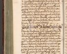 Zdjęcie nr 379 dla obiektu archiwalnego: Illistrissimo et revedissimo in Christo Patre Domino Domino Georgio Rzadziwił Miserone Divina Sacrostae R. E. Tituli S. Sixti Presbitero Cardinali Duce in Olyka et Niesswiesz ad Gubernacula Ecclessiae Cracoviensis cuius administratorialem a Sancta Sede Apostolica obtinverat feliciter sedente. Acta actorum, causarum, sententiarum tam deffinitivarum quam interloquutoriarum decretorum, obligationum, quietationum, recognitionum, constitutionum procuratorum etc. coram Reverendo Domino Stanislao Crassinskz de Crasne Archidiacono Cracoviensis, Scholastico Gnesnesis, Custode Plocensis etc. Vicario et Officiali Generali Cracoviensi in Ano Domini Millesimo Quingentesimo Nonagesimo Primo cuius indictio quarta pontificatus SS. Domini Nostri Gregorii XIIII Anno I psius prio feliciter incipiut