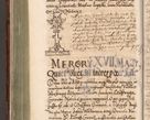 Zdjęcie nr 367 dla obiektu archiwalnego: Illistrissimo et revedissimo in Christo Patre Domino Domino Georgio Rzadziwił Miserone Divina Sacrostae R. E. Tituli S. Sixti Presbitero Cardinali Duce in Olyka et Niesswiesz ad Gubernacula Ecclessiae Cracoviensis cuius administratorialem a Sancta Sede Apostolica obtinverat feliciter sedente. Acta actorum, causarum, sententiarum tam deffinitivarum quam interloquutoriarum decretorum, obligationum, quietationum, recognitionum, constitutionum procuratorum etc. coram Reverendo Domino Stanislao Crassinskz de Crasne Archidiacono Cracoviensis, Scholastico Gnesnesis, Custode Plocensis etc. Vicario et Officiali Generali Cracoviensi in Ano Domini Millesimo Quingentesimo Nonagesimo Primo cuius indictio quarta pontificatus SS. Domini Nostri Gregorii XIIII Anno I psius prio feliciter incipiut